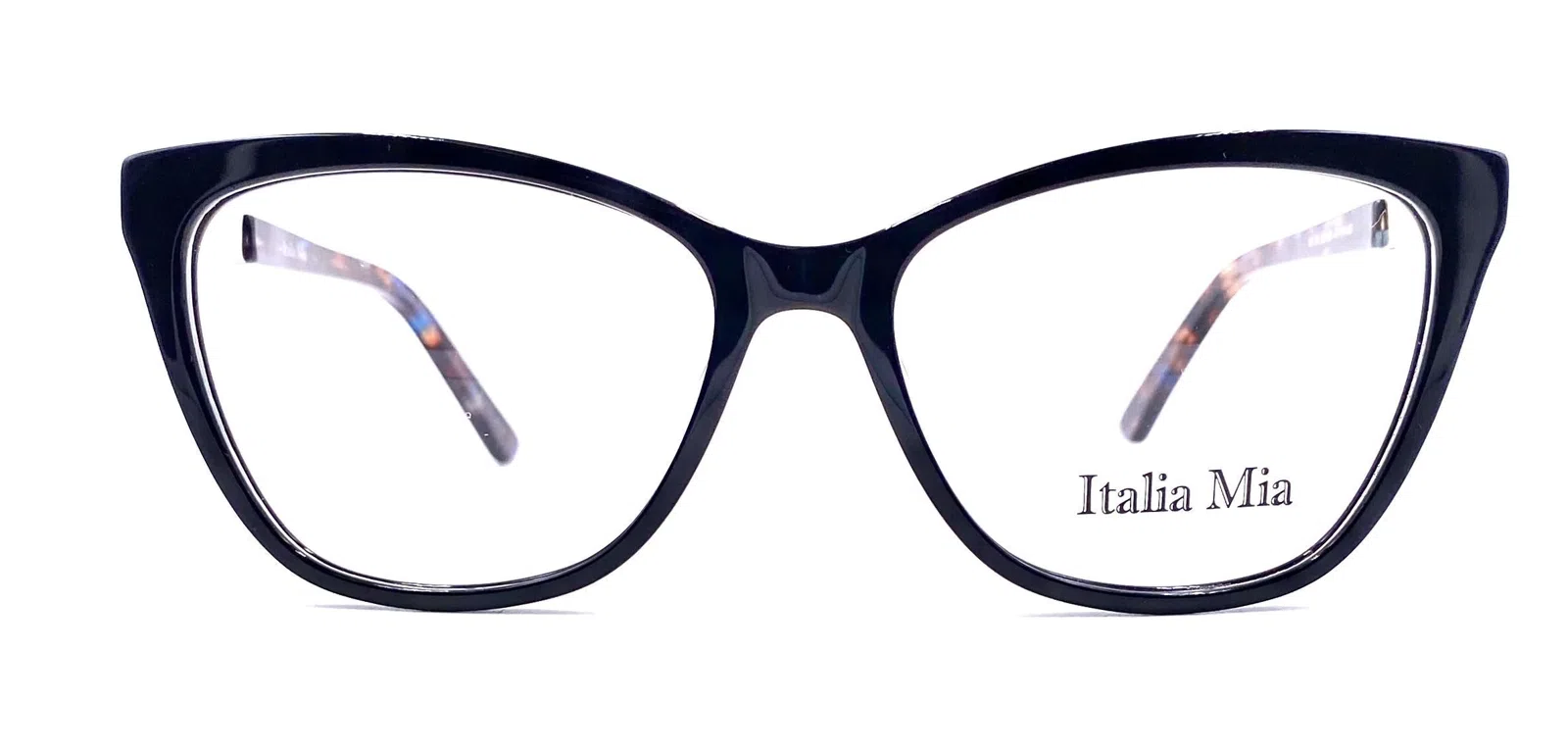 Italia Mia IM776 Eyeglasses - view 5